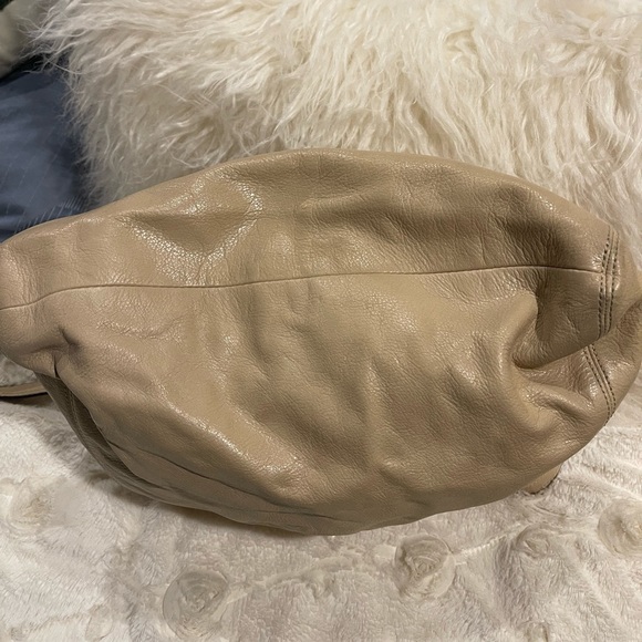 Authentic COACH bag A 1093–14577. Bone in color - Picture 5 of 7